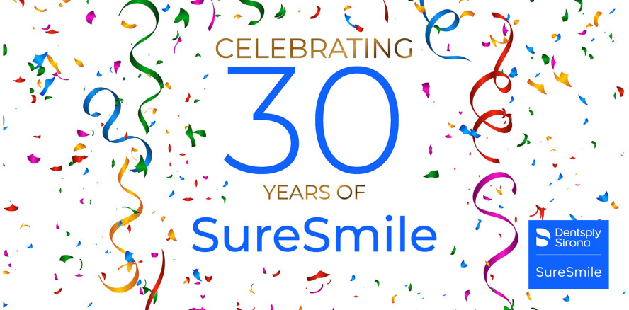 SureSmile: 30 Jahre Innovation in der Kieferorthopädie