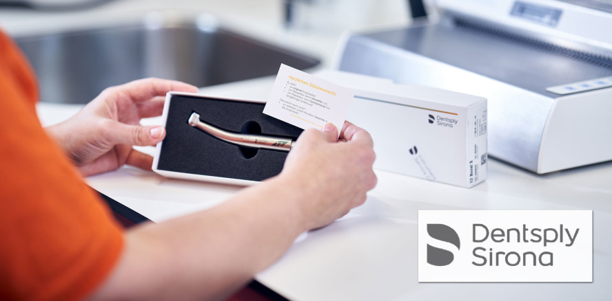 Instrumenten Service Center wird noch kundenfreundlicher