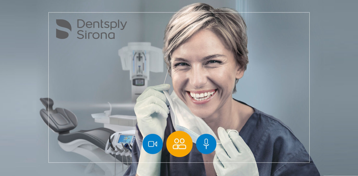 Aktuelle Innovationen und attraktive Angebote von Dentsply Sirona