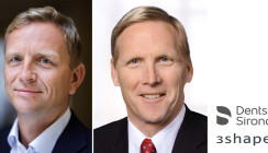 Dentsply Sirona und 3Shape: Strategische Partnerschaft
