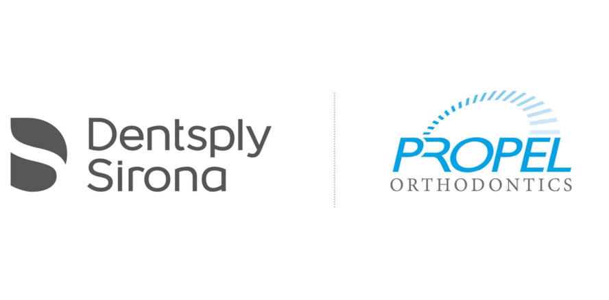 Übernahme von Vermögenswerten der Propel Orthodontics