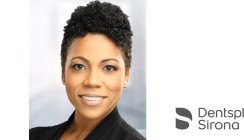 Erania Brackett zum Chief Marketing Officer von Dentsply Sirona ernannt