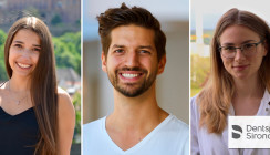 Dentsply Sirona: Preisträger beim Global Clinical Case Contest