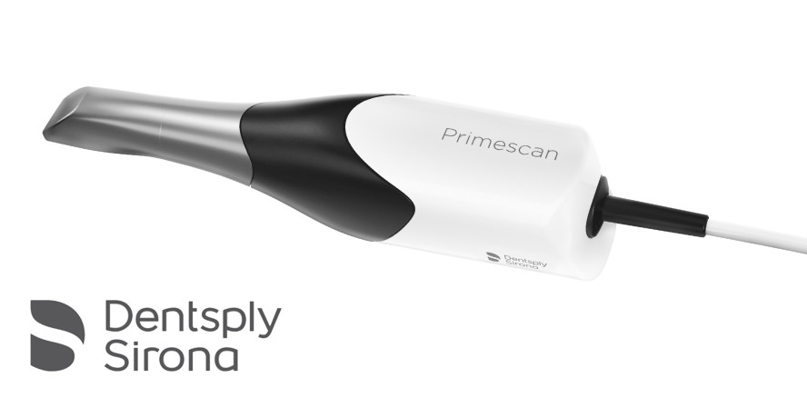 Neue Software-Erweiterungen für Primescan und CEREC Primemill