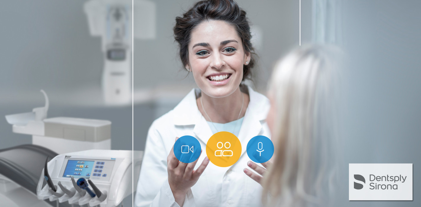Dentsply Sirona: neue Innovationen und attraktive Angebote