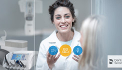 Dentsply Sirona: neue Innovationen und attraktive Angebote