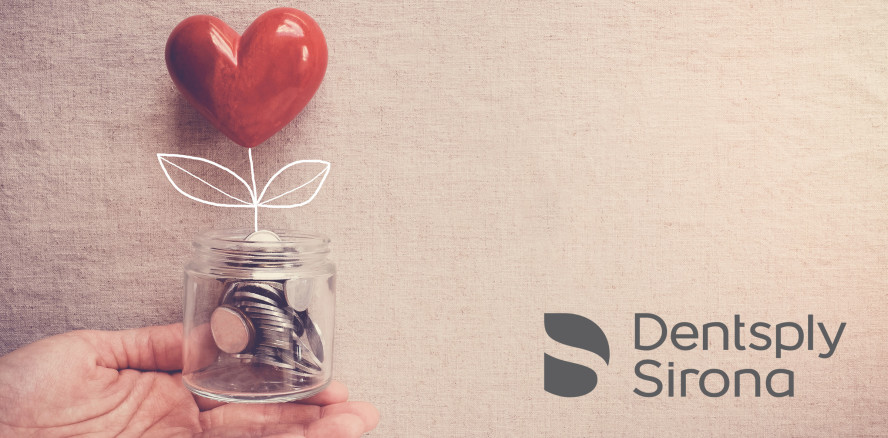 Dentsply Sirona spendet 100.000 Euro für Opfer der Flutkatastrophe