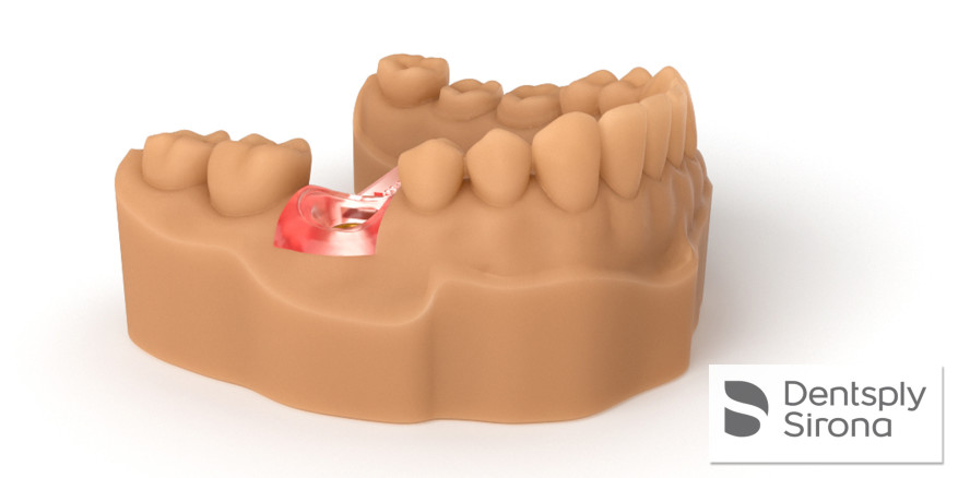 Verwandeln Sie Ihre Scan-Daten in gedruckte Realität