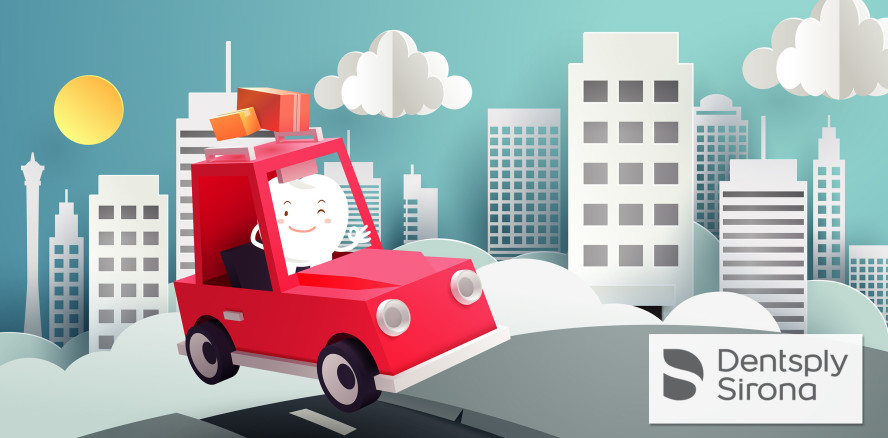 Endo-Roadshow macht Wissen erlebbar: vor Ort und online