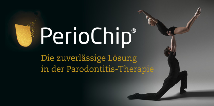 Parodontitistherapie: Dann doch lieber SRP+