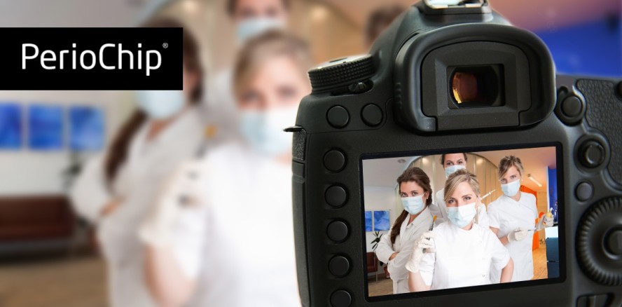 Show us your FriendChip – Jetzt Teamevent gewinnen