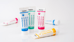 Directa erweitert ProphyCare®-Prophylaxepasten-Sortiment