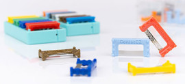 ContacEZ Strip-System
