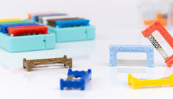 ContacEZ Strip-System