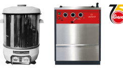 Dreve Firmengruppe feiert 75 Jahre Innovation aus Tradition