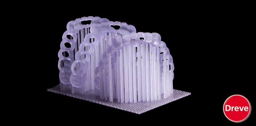 3-D-Druck mit System