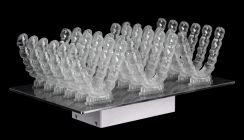 Dreve launcht digitales Schienenmaterial FotoDent® splint