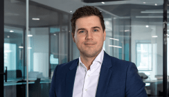 David Bockhorn ist neuer Vertriebsleiter bei Dreve