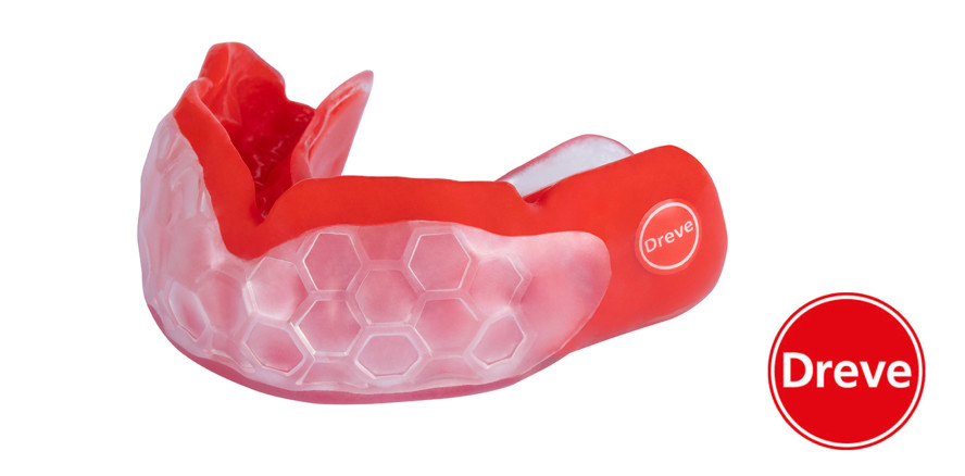 Dreve goes Tokyo mit neuer Mundschutzrevolution!