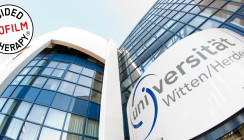 Zertifizierter GBT Kurs an der Universität Witten/Herdecke