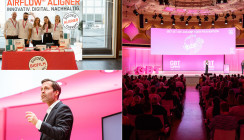 Patienten mögen’s gern modern – der GBT Summit macht den Unterschied