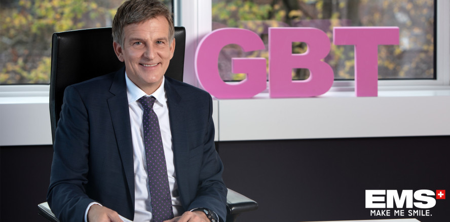 S.O.S. Save our Smiles: Immunsystem stärken und Lächeln bewahren