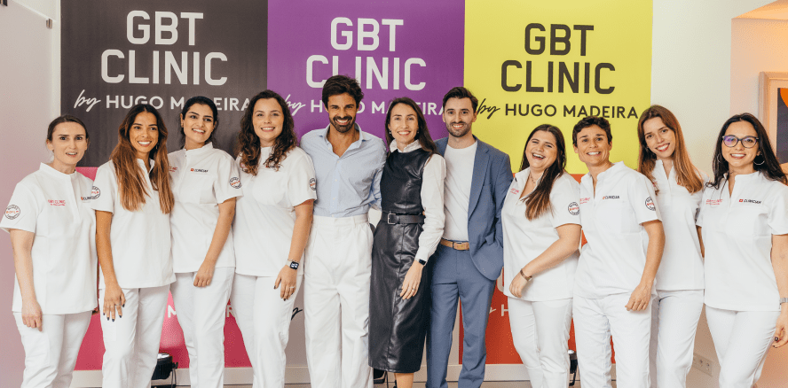 Prophylaxe im Fokus: Erste GBT CLINIC in Portugal eröffnet