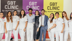 Prophylaxe im Fokus: Erste GBT CLINIC in Portugal eröffnet
