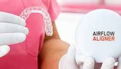 AIRFLOW® ALIGNER System