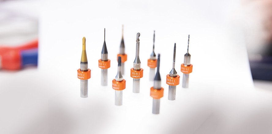 Franken Dental und CIMT Precision: Die industrielle Fertigungsplattform für Dentallabore
