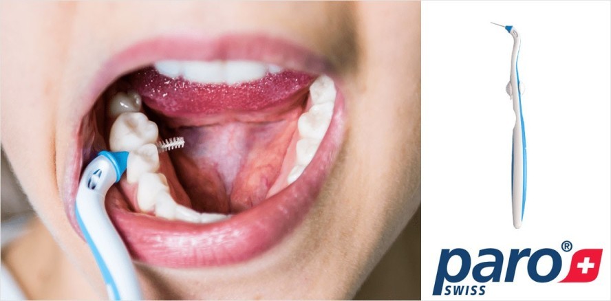 Feel it – Clean it!