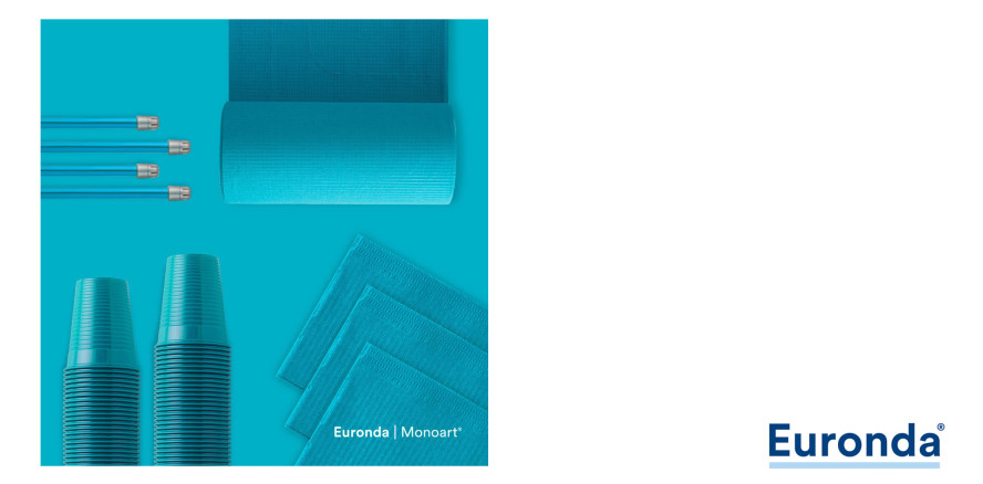 Harmonie & Frische – Euronda präsentiert Lagunablau