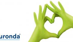 Euronda: Ein Herz für Farbe