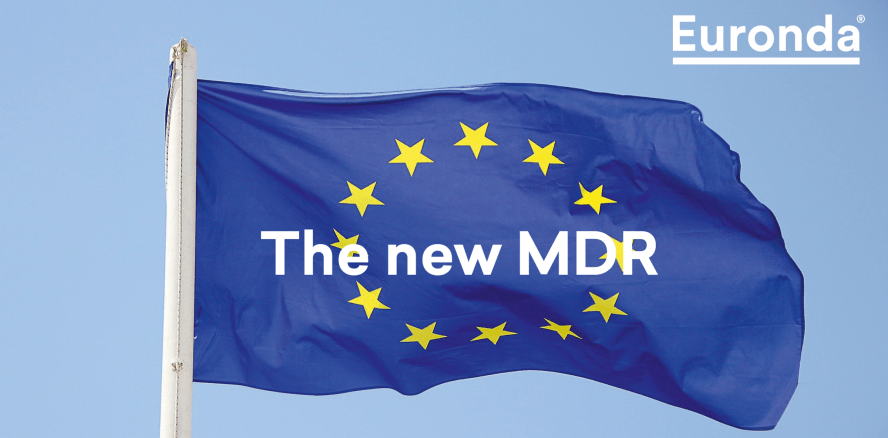 Wichtiger Meilenstein für Euronda – MDR-Zertifizierung erfolgreich