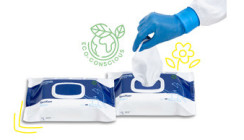 Sanifizer Wipes
