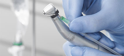 Sprayschlauchsysteme