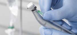 Sprayschlauchsysteme