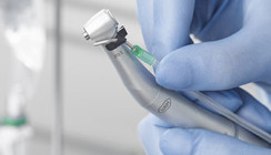 Sprayschlauchsysteme