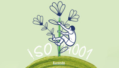 Euronda – Fokus auf Nachhaltigkeit mit ISO 14001
