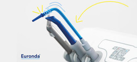 SurgiFlexo Tip Absaugkanüle