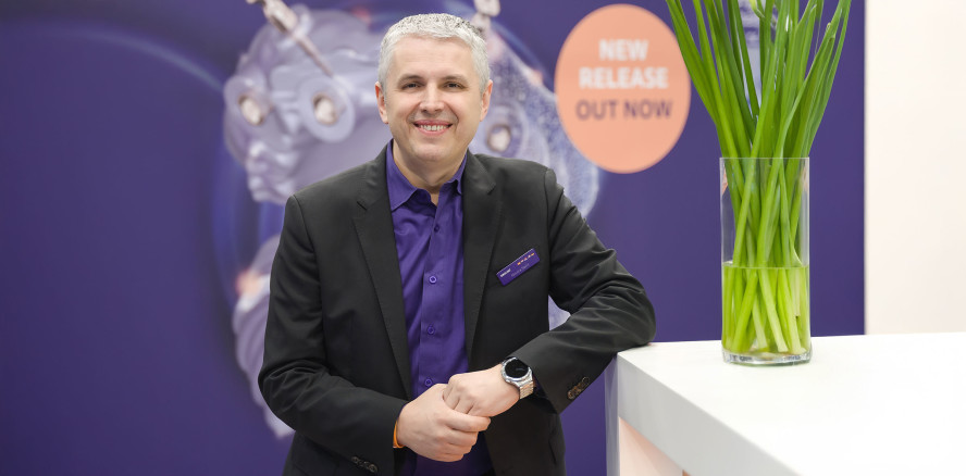 exocad: „3 Fragen an Novica Savic“ zum Trade-Up-Bundle 2024