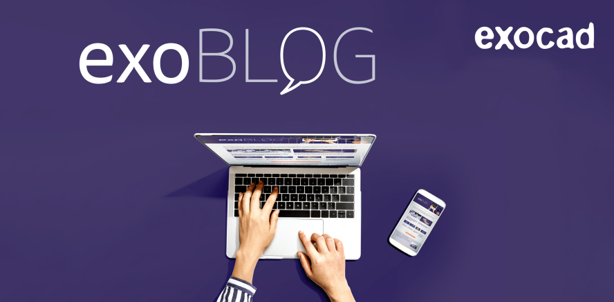Exocad startet mit „exoBlog“ neuen Community Blog