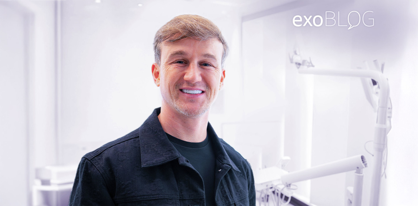 TruSmile Video von exocad – der Game Changer für die digitale Zahnmedizin