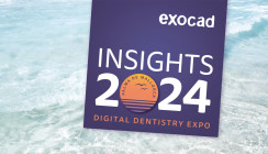 exocad „INSIGHTS 2024“ findet wieder auf Mallorca statt