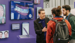 exocad präsentiert zahlreiche neue Produkte, Services & Features