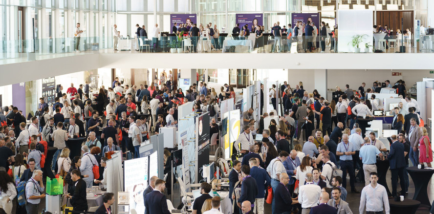 exocad Insights am 30. April und 1. Mai 2026 in Palma de Mallorca, Spanien