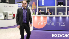 Neueste Software-Releases von exocad auf der IDS vorgestellt