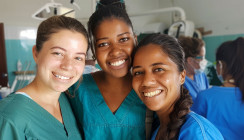 Anerkennung ausländischer Abschlüs&shy;se: FVDZ warnt vor Qualitätsverlust