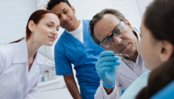 FVDZ: Ausbildung sichert die Zukunft der Zahnmedizin