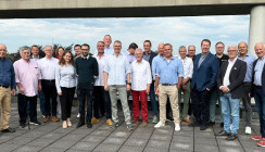 „Nord-Piraten“ auf Kurs: FVDZ-Verbände zeigen Geschlossenheit
